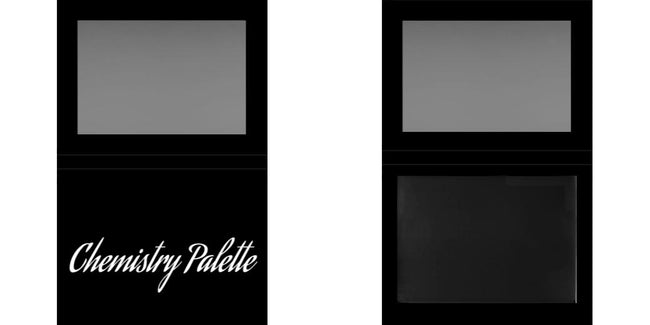 Custom Extra Large Z Palette