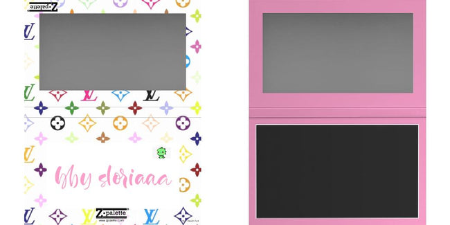 Custom Large Z Palette