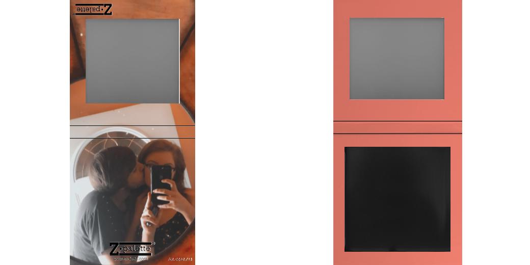 Custom Small Z Palette