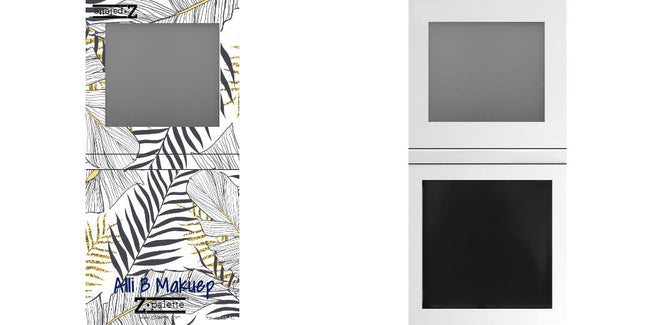 Custom Small Z Palette