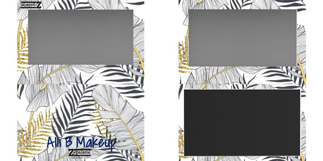 Custom Large Z Palette