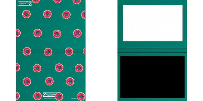 Custom Junior Z Palette