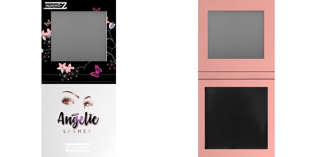 Custom Small Z Palette