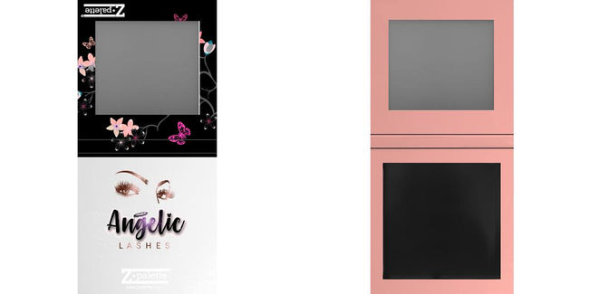 Custom Small Z Palette