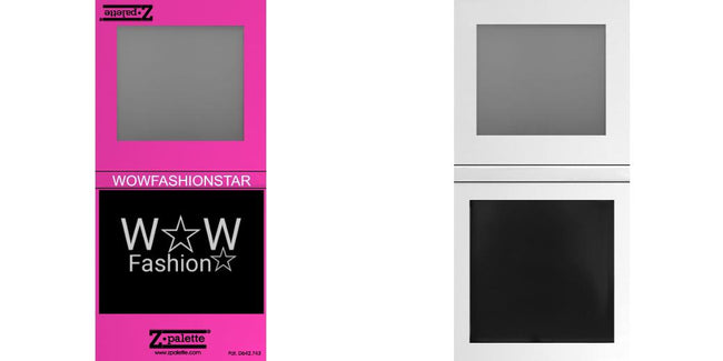 Custom Small Z Palette