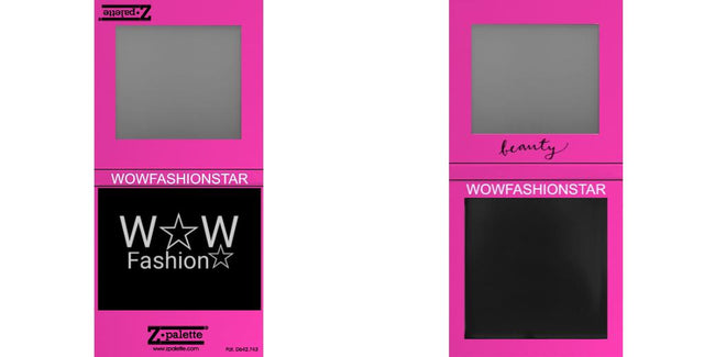 Custom Small Z Palette