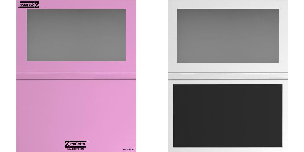 Custom Large Z Palette