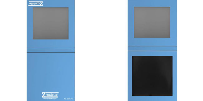 Custom Small Z Palette