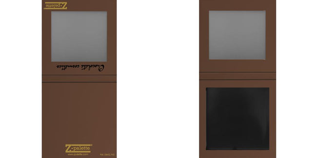 Custom Small Z Palette