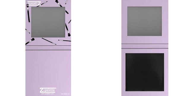 Custom Small Z Palette