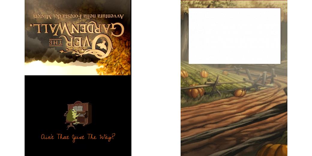 Custom Junior Z Palette