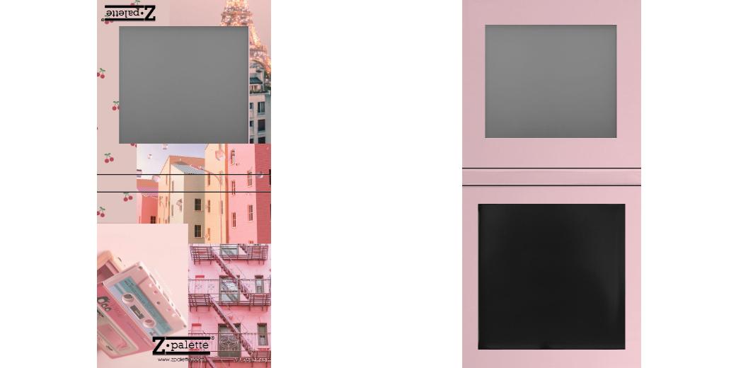 Custom Small Z Palette