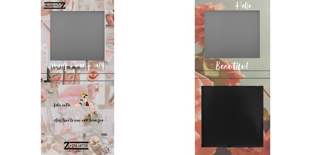 Custom Small Z Palette