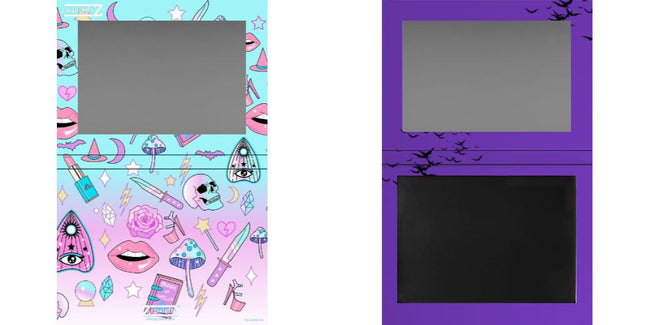 Custom Extra Large Z Palette