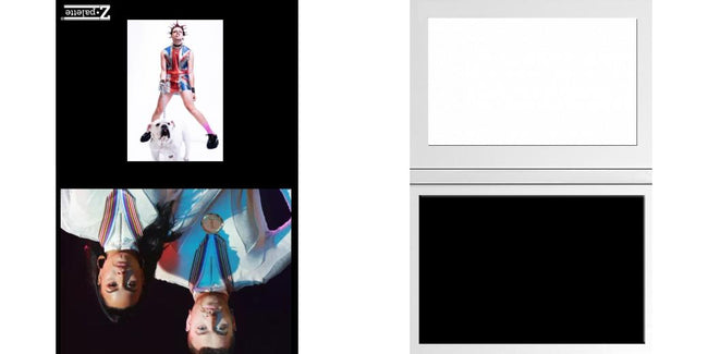 Custom Junior Z Palette