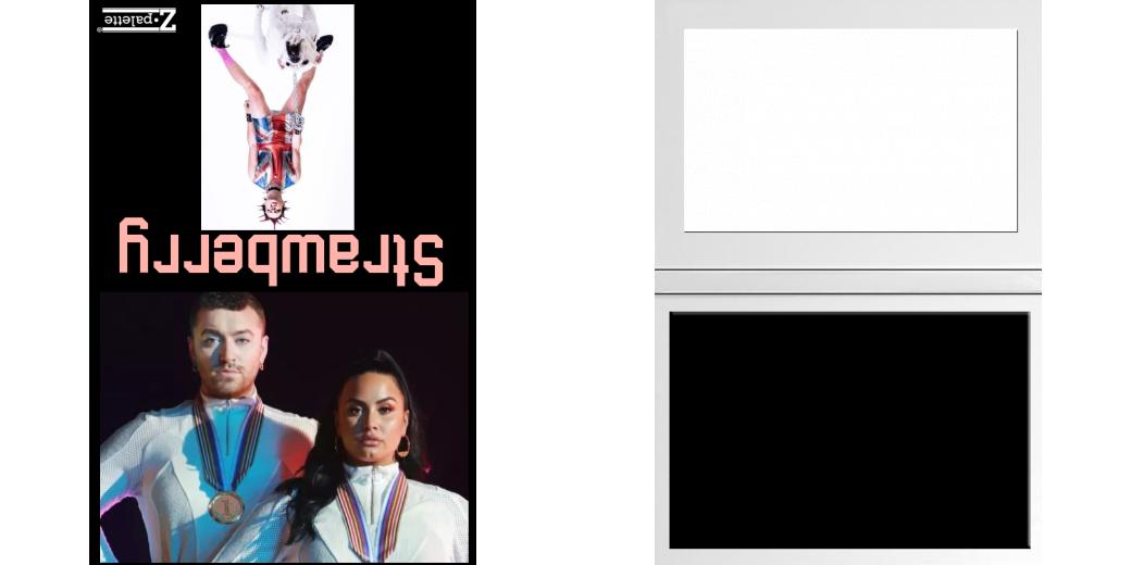 Custom Junior Z Palette