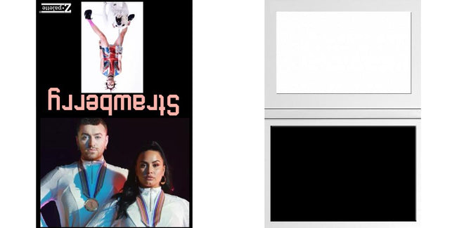 Custom Junior Z Palette