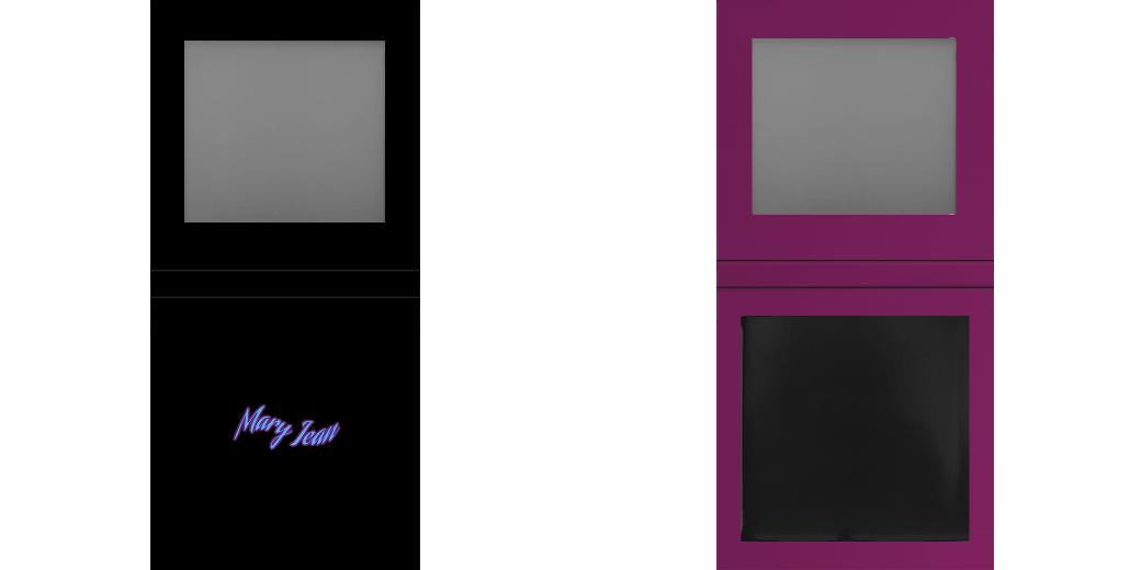 Custom Small Z Palette