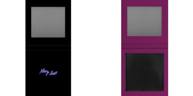 Custom Small Z Palette