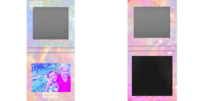 Custom Small Z Palette