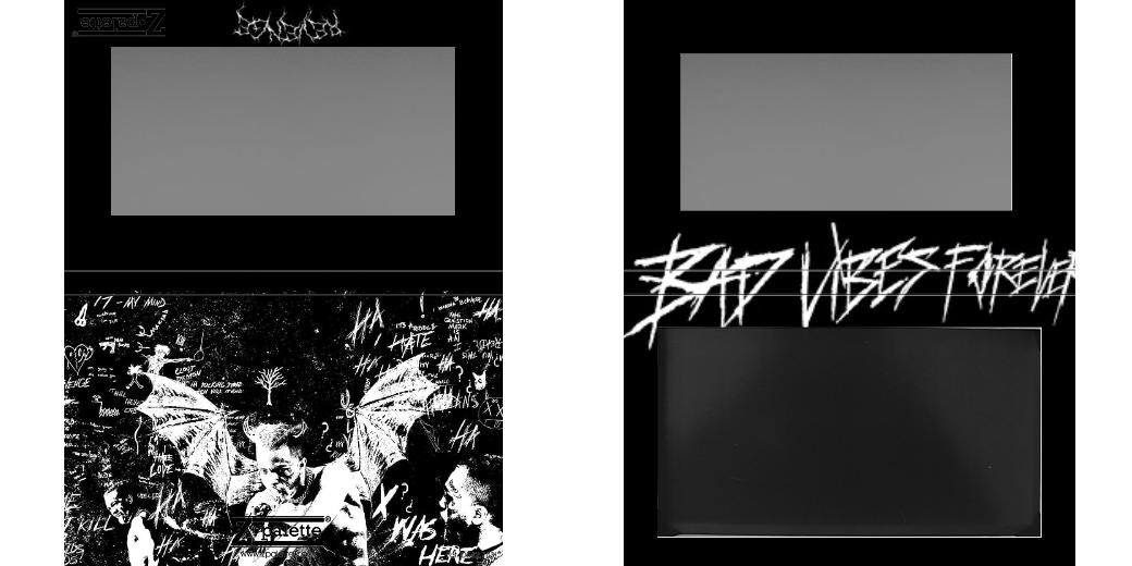 Custom Medium Deep Z Palette