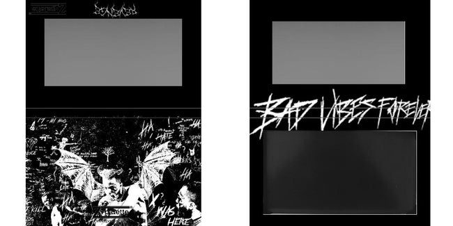 Custom Medium Deep Z Palette