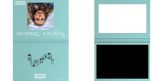 Custom Junior Z Palette