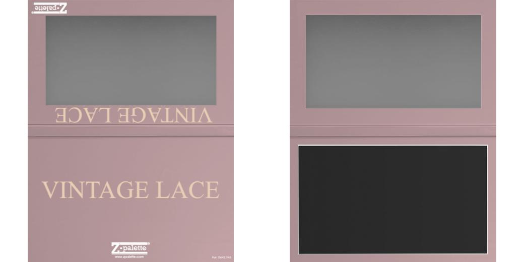 Custom Large Z Palette