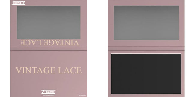 Custom Large Z Palette