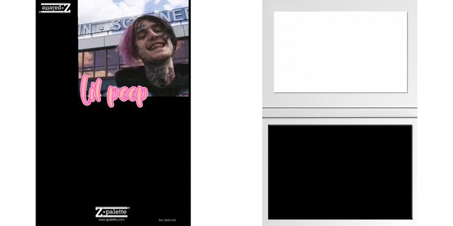 Custom Junior Z Palette