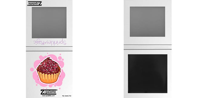 Custom Small Z Palette