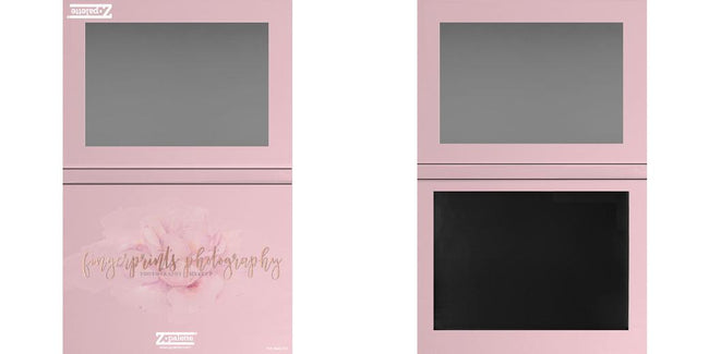 Custom Extra Large Z Palette