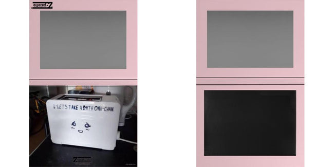 Custom Extra Large Z Palette