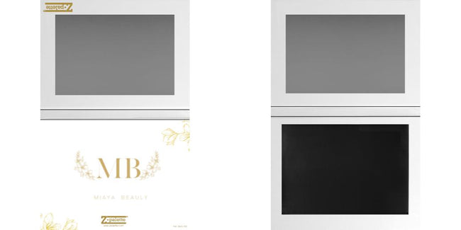 Custom Extra Large Z Palette