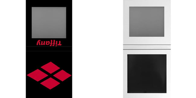 Custom Small Z Palette