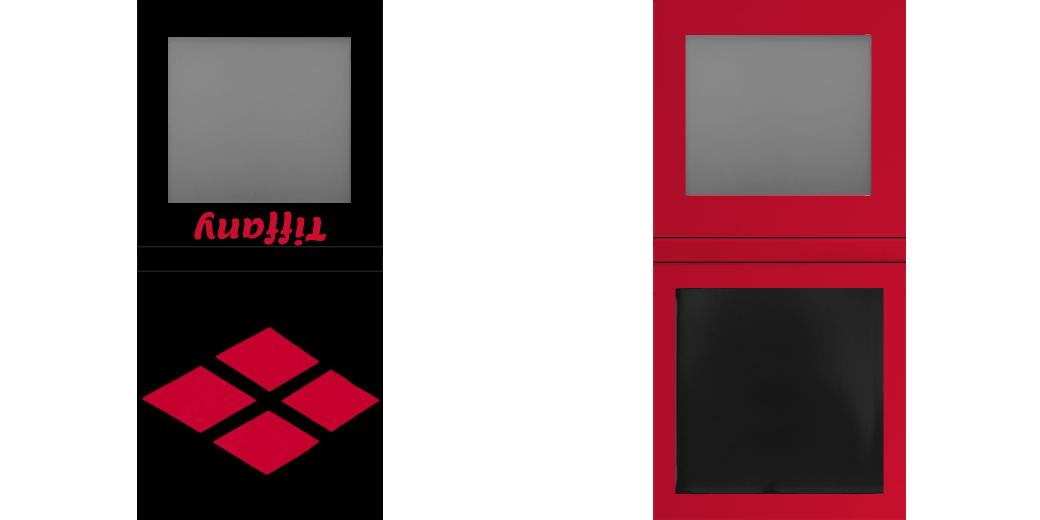 Custom Small Z Palette