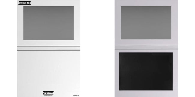 Custom Extra Large Z Palette