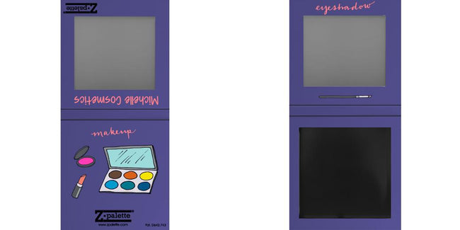 Custom Small Z Palette