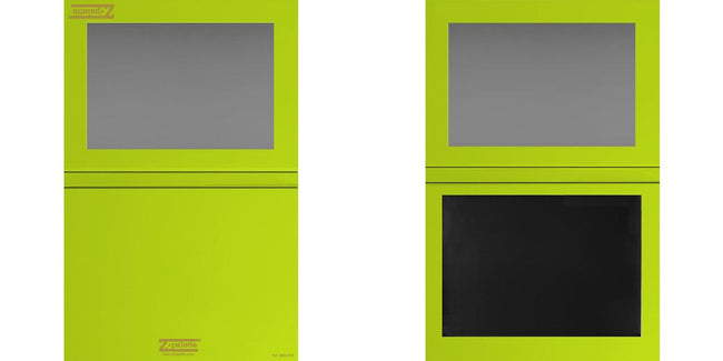 Custom Extra Large Z Palette