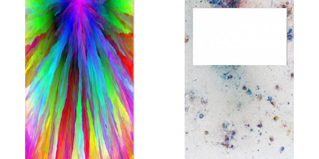 Custom Junior Z Palette