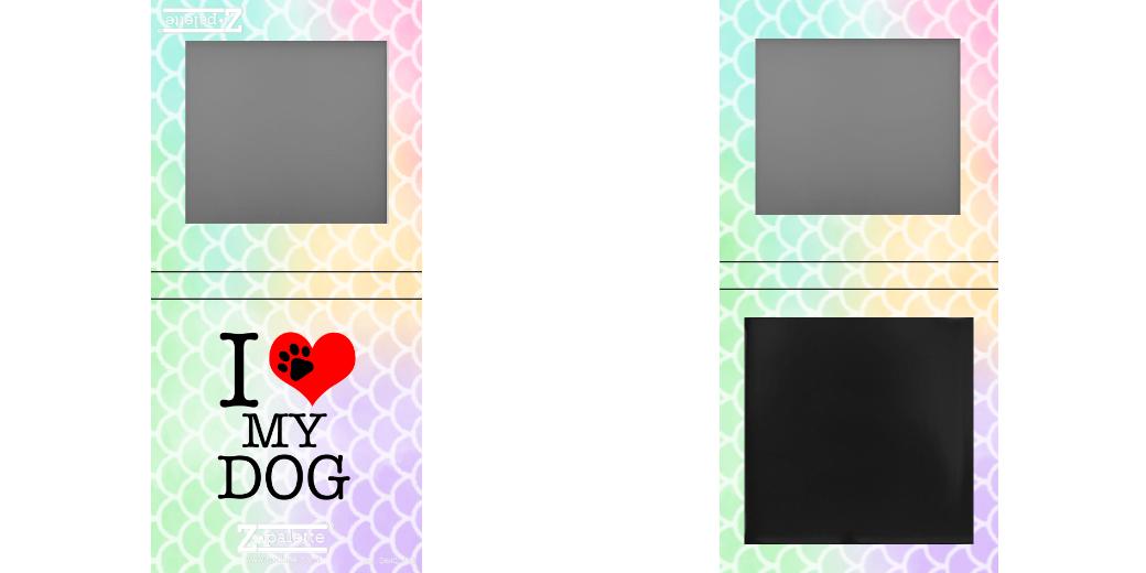 Custom Small Z Palette