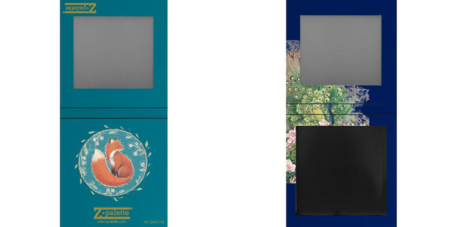 Custom Small Z Palette