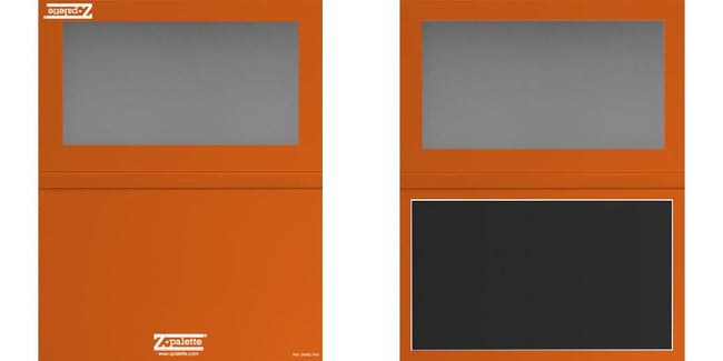 Custom Large Z Palette