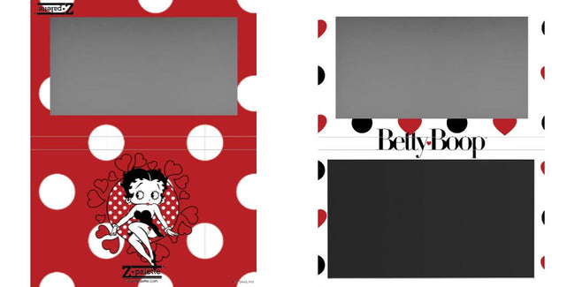 Custom Large Z Palette