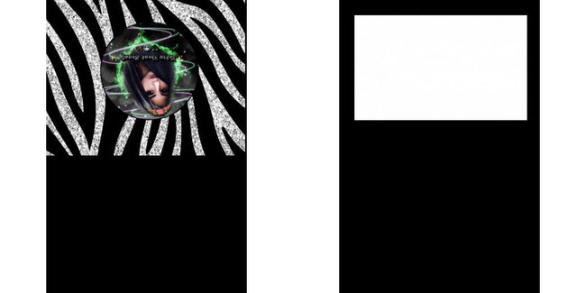 Custom Junior Z Palette