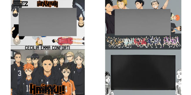 Custom Medium Deep Z Palette