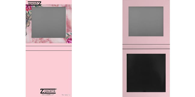 Custom Small Z Palette