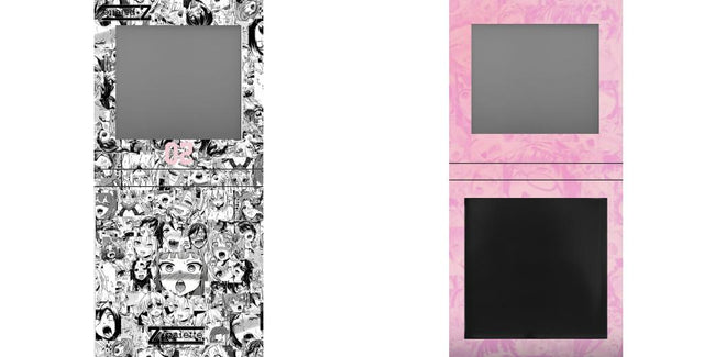 Custom Small Z Palette