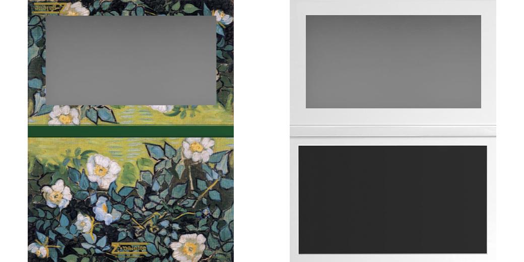 Custom Large Z Palette