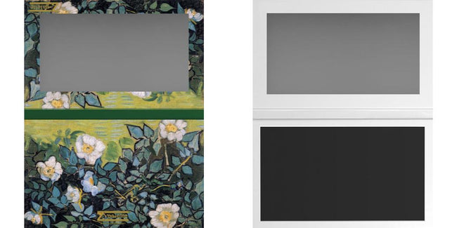 Custom Large Z Palette